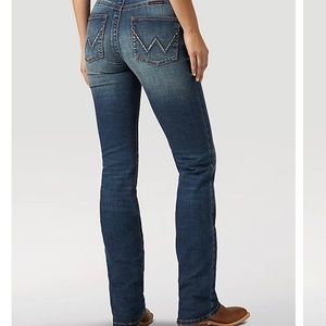 Willow Riding Jeans